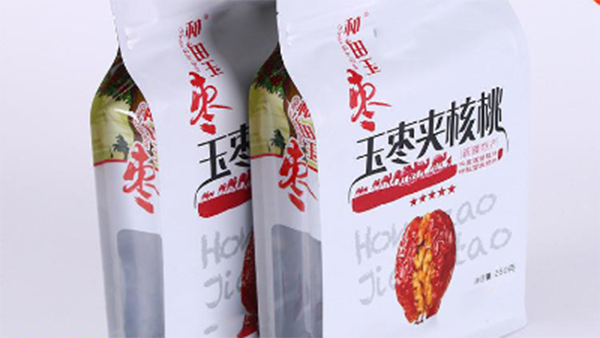 怎樣設計食品包裝袋，才能夠吸引用戶？值（zhí）得收藏！